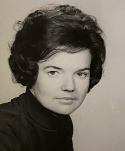 Margaret "Peggy" Munn