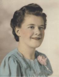 Phyllis Herring (Nee White)