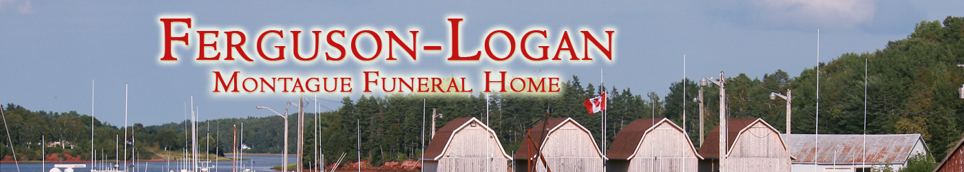 Ferguson Logan Montague Funeral Home