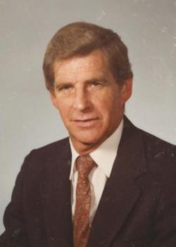 William (Bill) Charles White