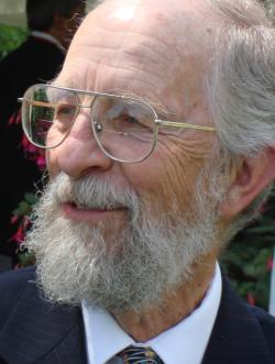 David Gordon Helwig