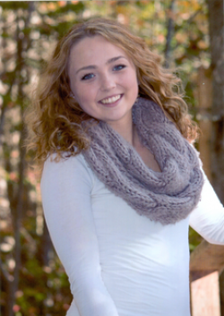 Madeline "Maddy" Clements