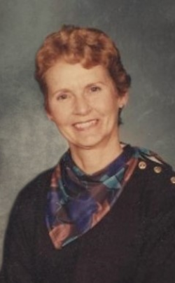 Anne Vivian Stewart-Hume