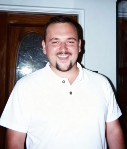 Charles "Charlie" Scott MacConnell