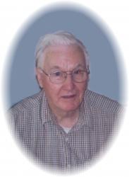 Harold Sinclair MacLeod