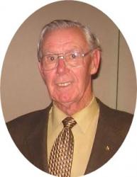 Hugh Martin Robbins